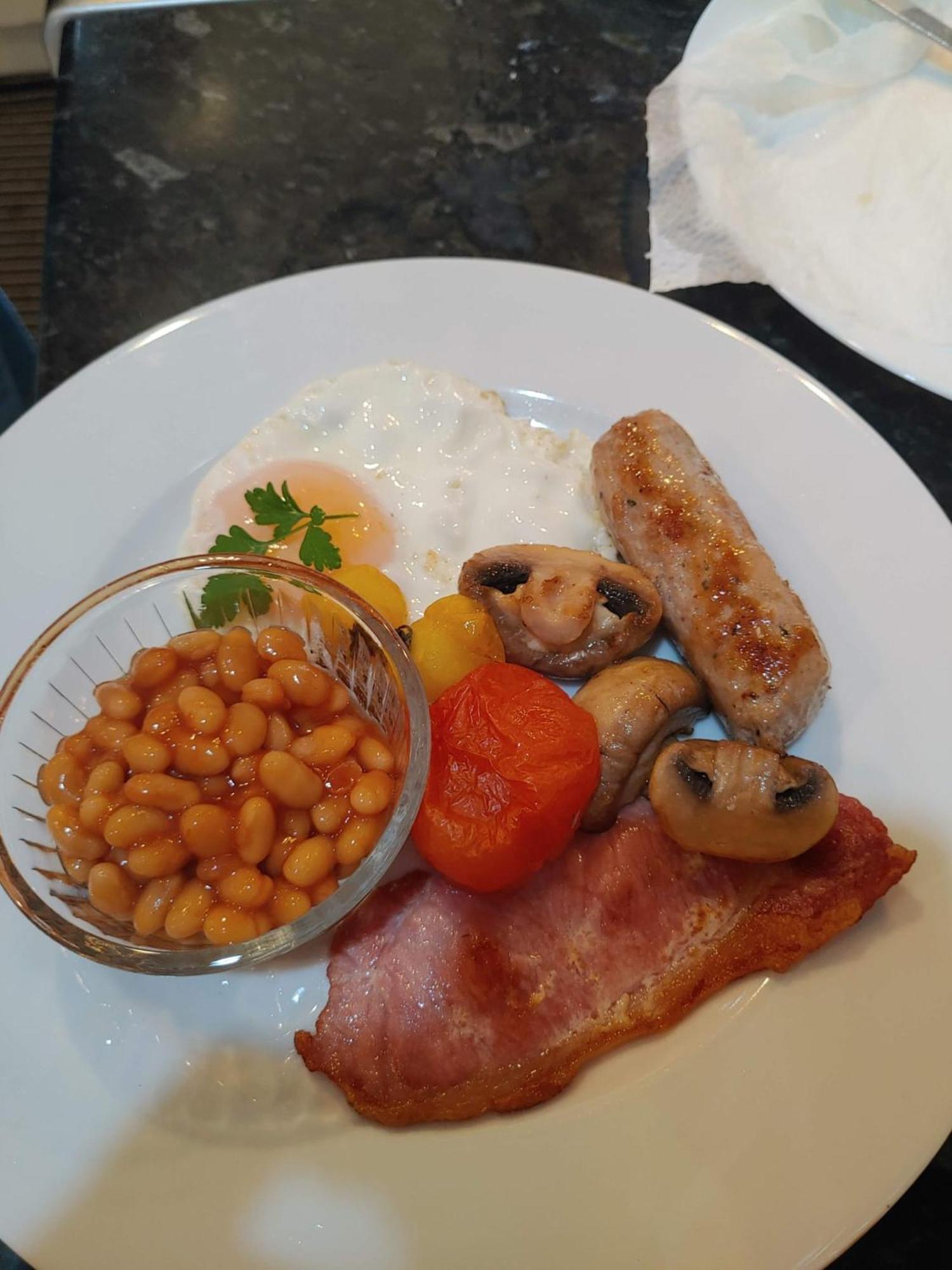 The Bath House Boutique B&B - In-Room Breakfast - Free Parking Екстер'єр фото