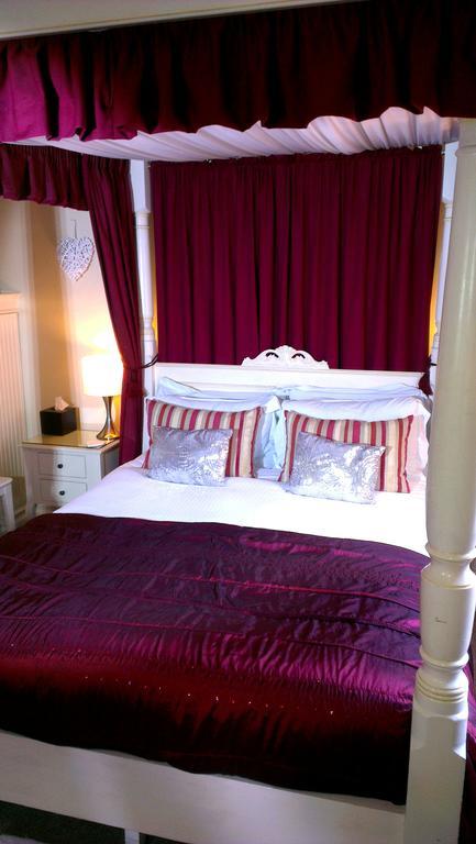 The Bath House Boutique B&B - In-Room Breakfast - Free Parking Екстер'єр фото